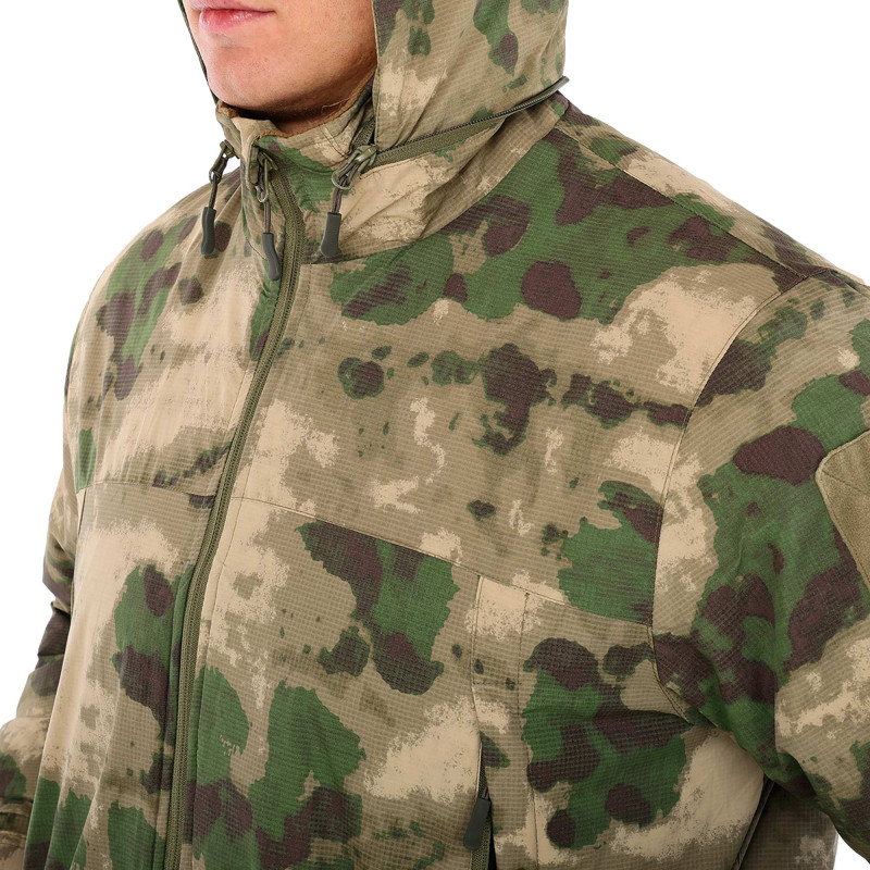 Куртка бушлат тактична Tactical TY-9408 розмір M-3XL кольори в асортименті