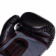 Боксерські рукавиці UFC Boxing UBCF-75180 12 унцій чорний
