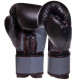 Боксерські рукавиці UFC Boxing UBCF-75181 14 унцій чорний