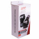 Боксерські рукавиці UFC Boxing UBCF-75181 14 унцій чорний