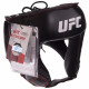 Шолом боксерський відкритий PU UFC UBCF-75182 чорний