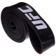 Гума петля для підтягувань та тренувань стрічка силова UFC POWER BANDS UHA-69168 HEAVY чорний