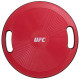 Диск балансувальний балансборд BALANCE BOARD UFC UHA-69409 червоний