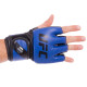 УЦЕНКА Рукавиці для змішаних єдиноборств MMA UFC Contender UHK-69142 L-XL синій
