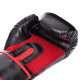 Боксерські рукавиці UFC Myau Thai Style UHK-69680 14 унцій чорний