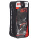 Боксерські рукавиці UFC Myau Thai Style UHK-69744 16 унцій чорний