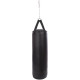 Мішок боксерський Циліндричний PVC UFC Standard UHK-69745 102х33см чорний