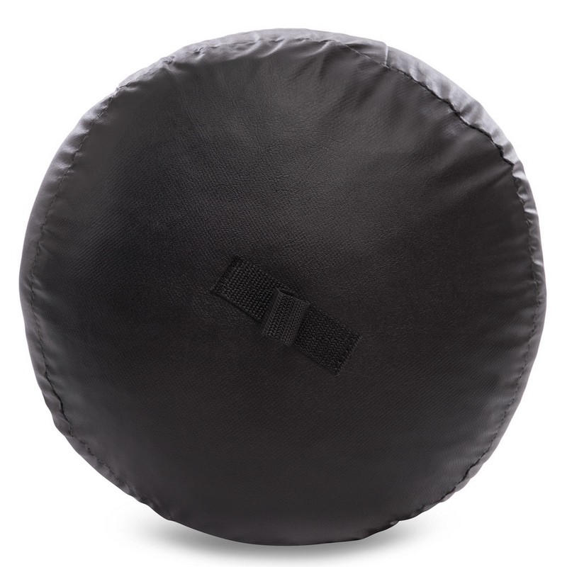 Мішок боксерський Циліндричний PVC UFC Standard UHK-69745 102х33см чорний