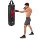 Мішок боксерський Циліндричний PVC UFC Standard UHK-69745 102х33см чорний