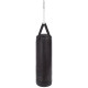 Мішок боксерський Циліндричний PVC UFC Standard UHK-69746 117х33см чорний