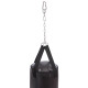 Мішок боксерський Циліндричний PVC UFC Standard UHK-69746 117х33см чорний