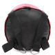 Мішок боксерський Циліндричний PVC UFC MMA UHK-69747 117х33см червоний