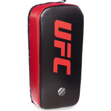 Макивара пряма UFC Contender UHK-69755 39,5x20,5x17см 1шт чорний-червоний
