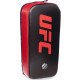 Макивара пряма UFC Contender UHK-69755 39,5x20,5x17см 1шт чорний-червоний