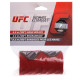 Бинти боксерські бавовна з еластаном 2штуки UFC Contender UHK-69770 4,5м червоний