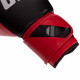 Боксерські рукавиці UFC PRO Compact UHK-69999 L червоний-чорний