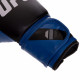 Боксерські рукавиці UFC PRO Compact UHK-75002 L синій-чорний