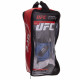 Боксерські рукавиці UFC PRO Compact UHK-75002 L синій-чорний