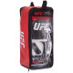 Боксерські рукавиці UFC PRO Compact UHK-75005 L білий-чорний
