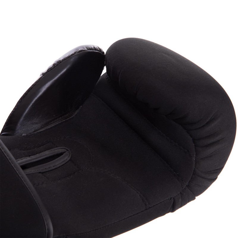 Боксерські рукавиці UFC PRO Washable UHK-75008 L чорний