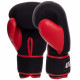 Боксерські рукавиці UFC PRO Washable UHK-75011 S-M червоний