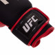 Боксерські рукавиці UFC PRO Washable UHK-75011 S-M червоний