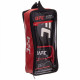 Боксерські рукавиці UFC PRO Washable UHK-75011 S-M червоний
