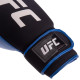 Боксерські рукавиці UFC PRO Washable UHK-75015 S-M синій