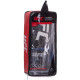 Боксерські рукавиці UFC PRO Washable UHK-75015 S-M синій
