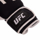 Боксерські рукавиці UFC PRO Washable UHK-75023 S-M білий