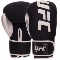 Боксерські рукавиці UFC PRO Washable UHK-75024 L білий