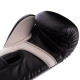 Боксерські рукавиці UFC PRO Fitness UHK-75027 12 унцій чорний