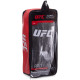Боксерські рукавиці UFC PRO Fitness UHK-75028 14 унцій чорний