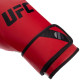 Боксерські рукавиці UFC PRO Fitness UHK-75031 12 унцій червоний