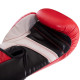 Боксерські рукавиці UFC PRO Fitness UHK-75031 12 унцій червоний