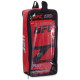 Боксерські рукавиці UFC PRO Fitness UHK-75031 12 унцій червоний