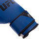 Боксерські рукавиці UFC PRO Fitness UHK-75036 14 унцій синій