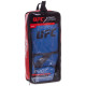Боксерські рукавиці UFC PRO Fitness UHK-75036 14 унцій синій