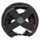 Шолом боксерський відкритий неопреновий UFC PRO UHK-75060 S-M чорний