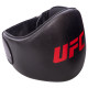 Пояс тренера для відпрацювання ударів PU UFC PRO UHK-75076 чорний