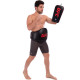 Пояс тренера для відпрацювання ударів PU UFC PRO UHK-75076 чорний