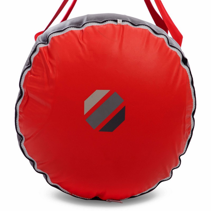 Мішок боксерський для аперкотів Циліндричний UFC PRO UHK-75101 90х46см чорний