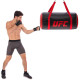 Мішок боксерський для аперкотів Циліндричний UFC PRO UHK-75101 90х46см чорний