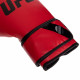 Боксерські рукавиці UFC PRO Fitness UHK-75111 18 унцій червоний