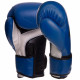 Боксерські рукавиці UFC PRO Fitness UHK-75114 18 унцій синій
