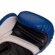 Боксерські рукавиці UFC PRO Fitness UHK-75114 18 унцій синій