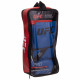 Боксерські рукавиці UFC PRO Fitness UHK-75114 18 унцій синій