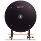 Платформа настінна регульована для швидкісної груші UFC UHK-75348 чорний