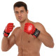 Рукавиці для змішаних єдиноборств MMA VELO ULI-4018 S-XL кольори в асортименті
