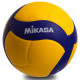 М'яч волейбольний MIKASA V330W №5 PU жовтий-синій